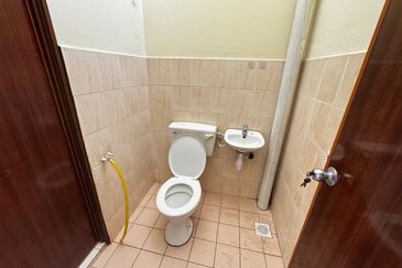 La Cottage Taman Putra Perdana