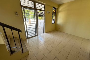 La Cottage Taman Putra Perdana