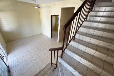 La Cottage Taman Putra Perdana