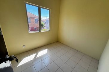 La Cottage Taman Putra Perdana