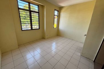 La Cottage Taman Putra Perdana