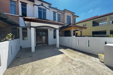 La Cottage Taman Putra Perdana