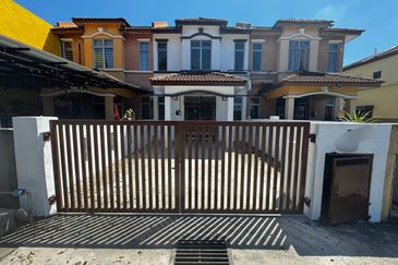 La Cottage Taman Putra Perdana