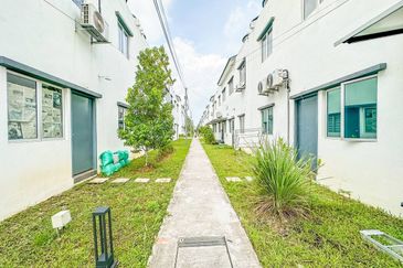 Kita Bayu @ Cybersouth