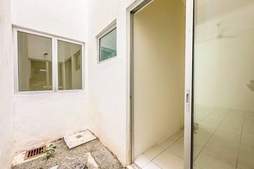 Kita Bayu @ Cybersouth