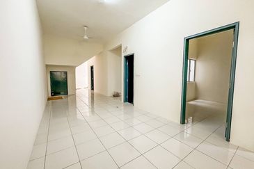 Kita Bayu @ Cybersouth