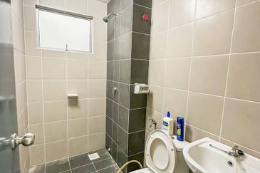 Kita Bayu @ Cybersouth