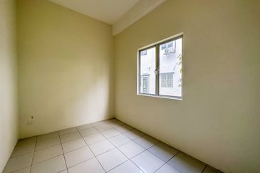 Kita Bayu @ Cybersouth