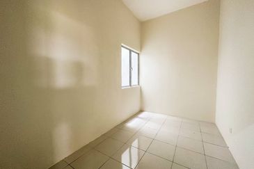 Kita Bayu @ Cybersouth