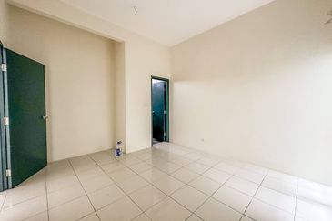 Kita Bayu @ Cybersouth