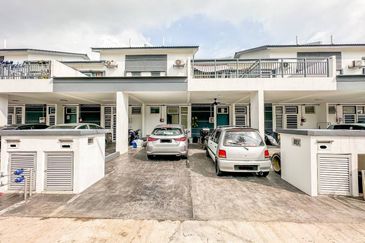 Kita Bayu @ Cybersouth