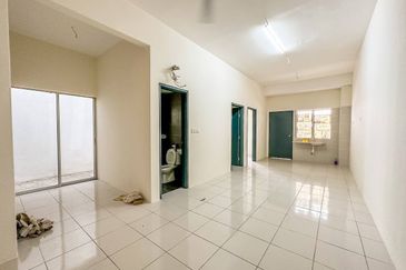 Kita Bayu @ Cybersouth