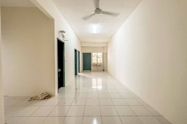 Kita Bayu @ Cybersouth