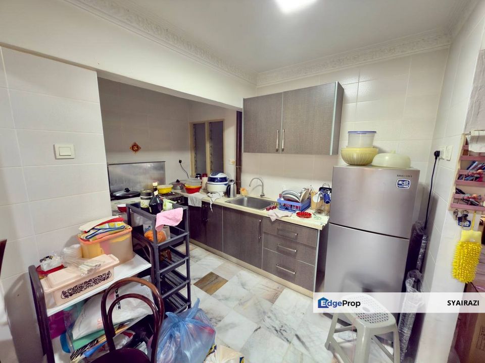 FIRST FLOOR Sri Bahagia Court, Cheras, Kuala Lumpur, Cheras