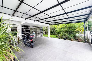 Seksyen 8, Bandar Baru Bangi