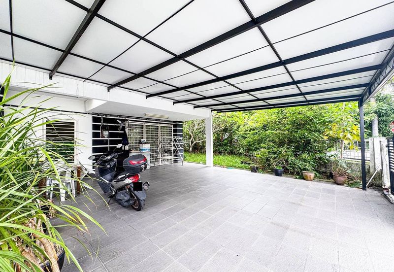 Seksyen 8, Bandar Baru Bangi