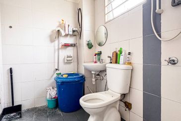 Seksyen 8, Bandar Baru Bangi