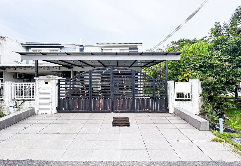 Seksyen 8, Bandar Baru Bangi