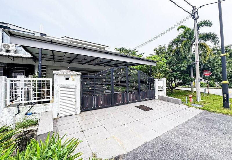 Seksyen 8, Bandar Baru Bangi