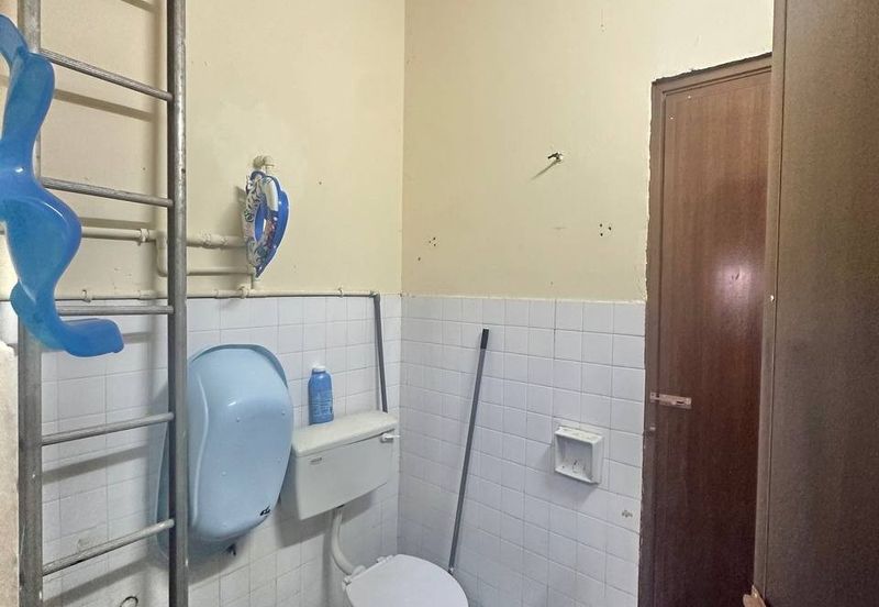 Taman Seri Keramat @ AU4