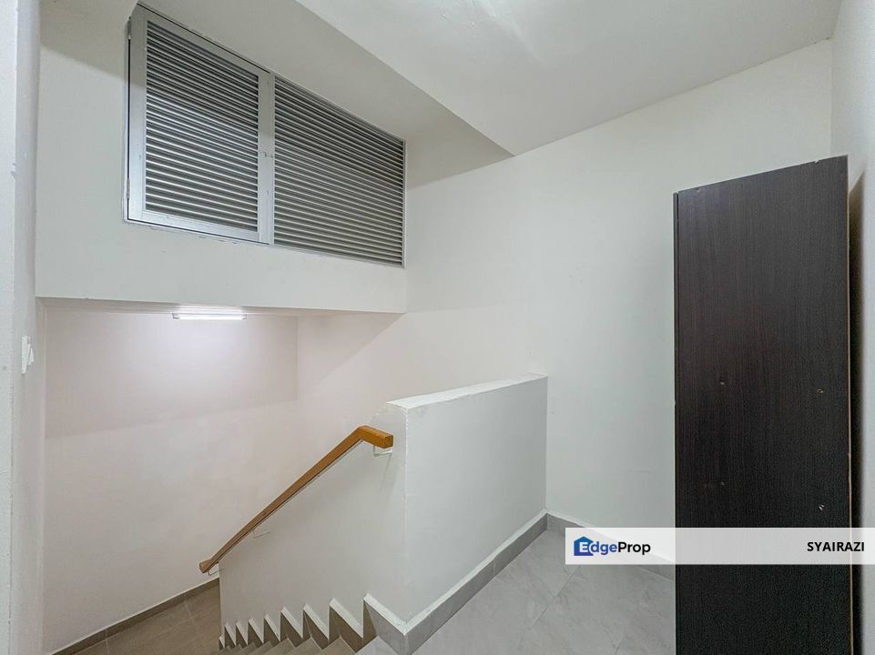 Townhouse Taman Kantan Permai, Kajang, Selangor, Kajang