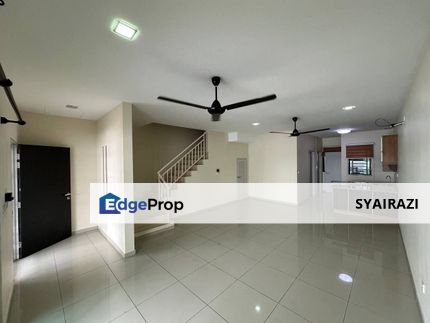 REFURBISHED CANTIK Double Storey Terrace Laman Delfina, Nilai Impian, Negeri Sembilan, Nilai