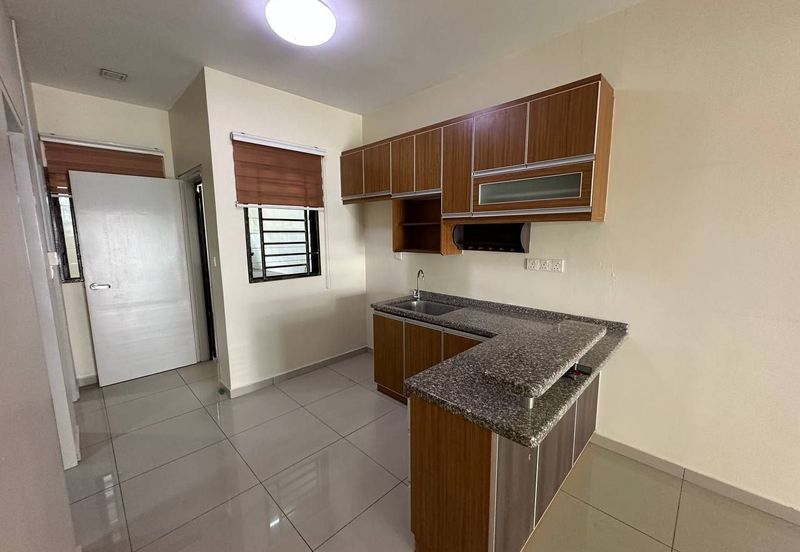 Laman Delfina @ Nilai Impian