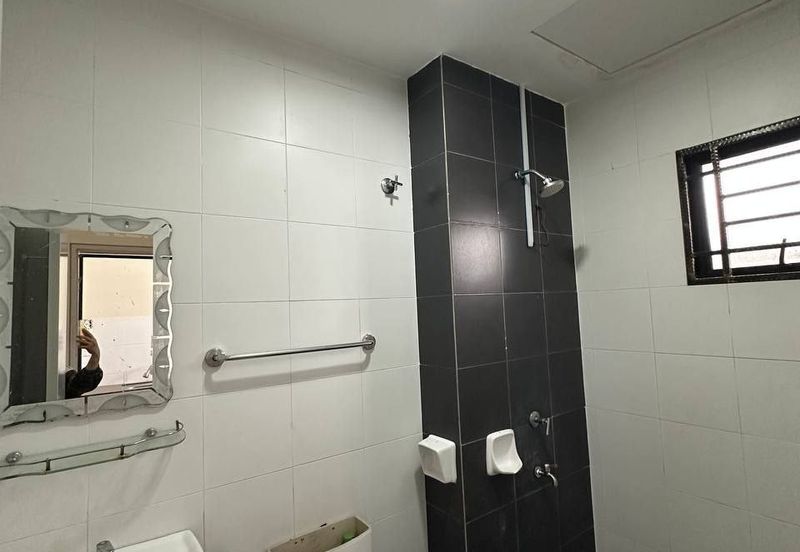 Laman Delfina @ Nilai Impian