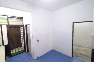 Seksyen 4, Bandar Baru Bangi