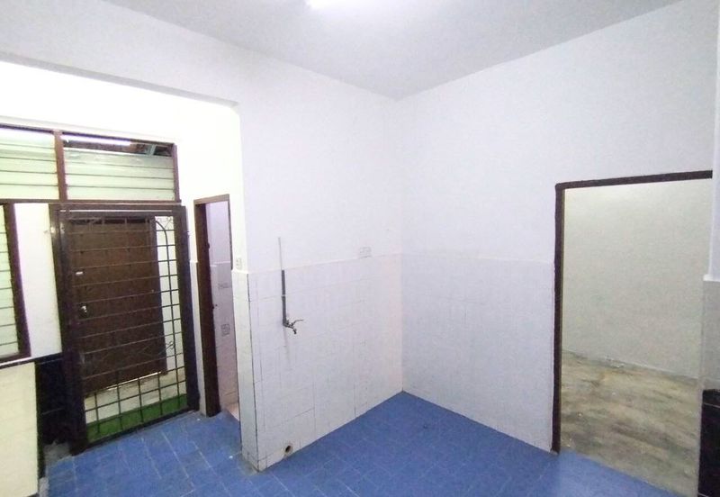 Seksyen 4, Bandar Baru Bangi