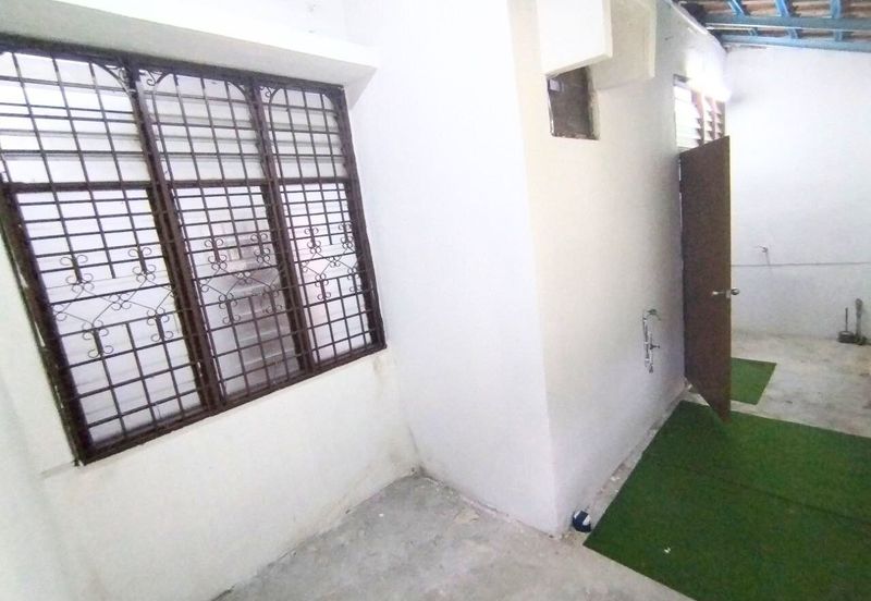 Seksyen 4, Bandar Baru Bangi