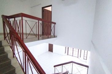 Seksyen 4, Bandar Baru Bangi