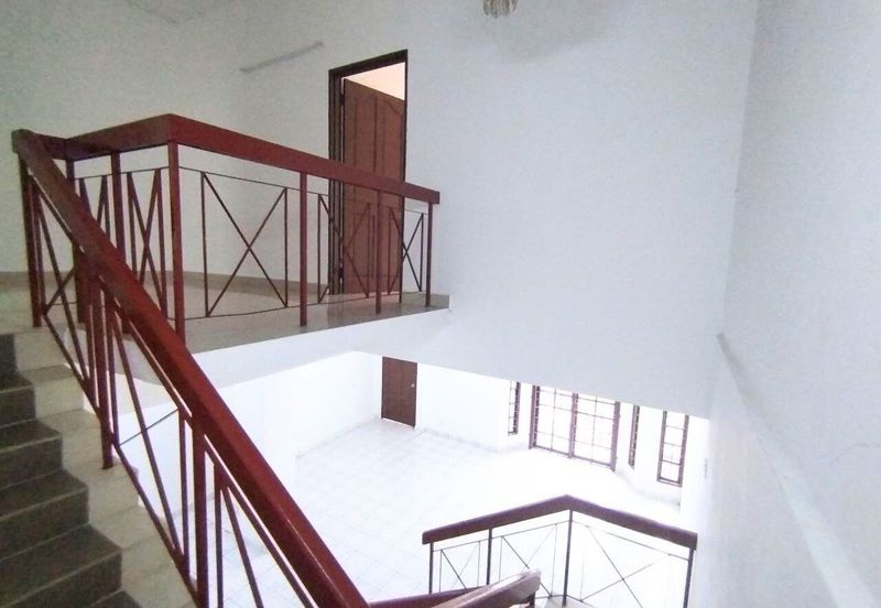 Seksyen 4, Bandar Baru Bangi