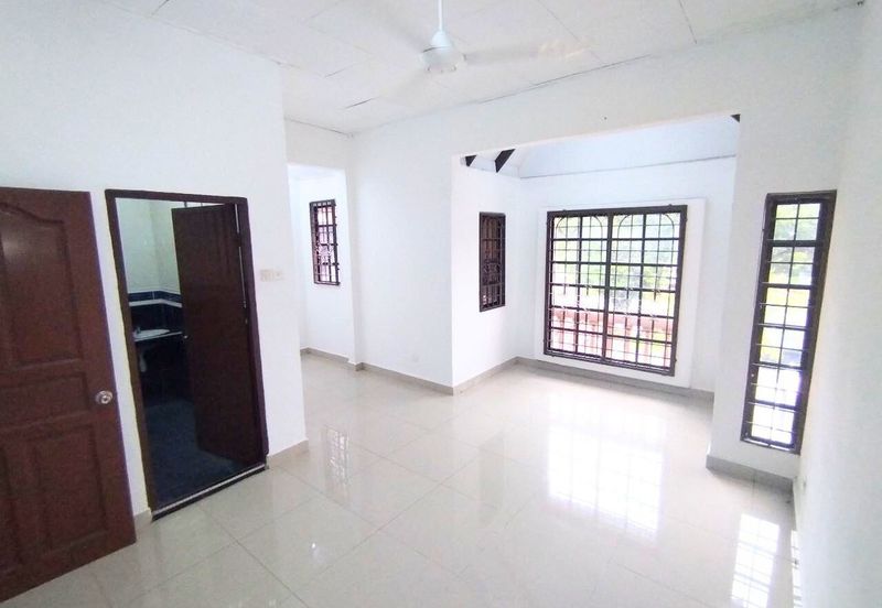 Seksyen 4, Bandar Baru Bangi