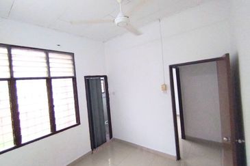 Seksyen 4, Bandar Baru Bangi