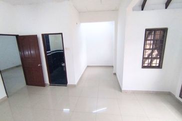 Seksyen 4, Bandar Baru Bangi