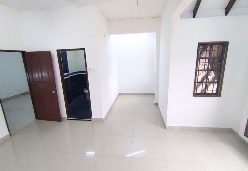 Seksyen 4, Bandar Baru Bangi