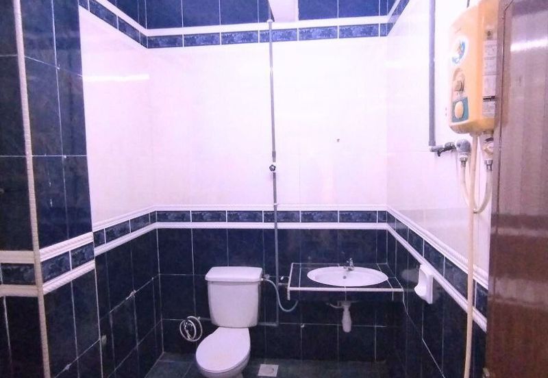 Seksyen 4, Bandar Baru Bangi