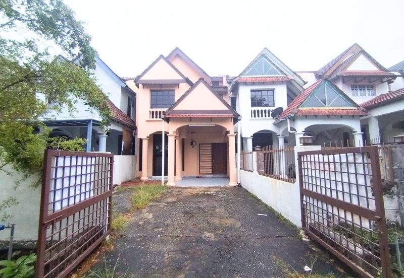 Seksyen 4, Bandar Baru Bangi