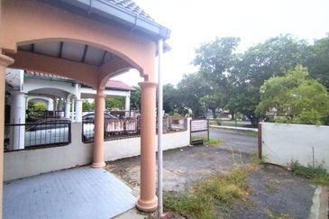 Seksyen 4, Bandar Baru Bangi