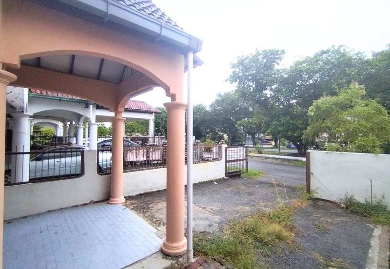 Seksyen 4, Bandar Baru Bangi