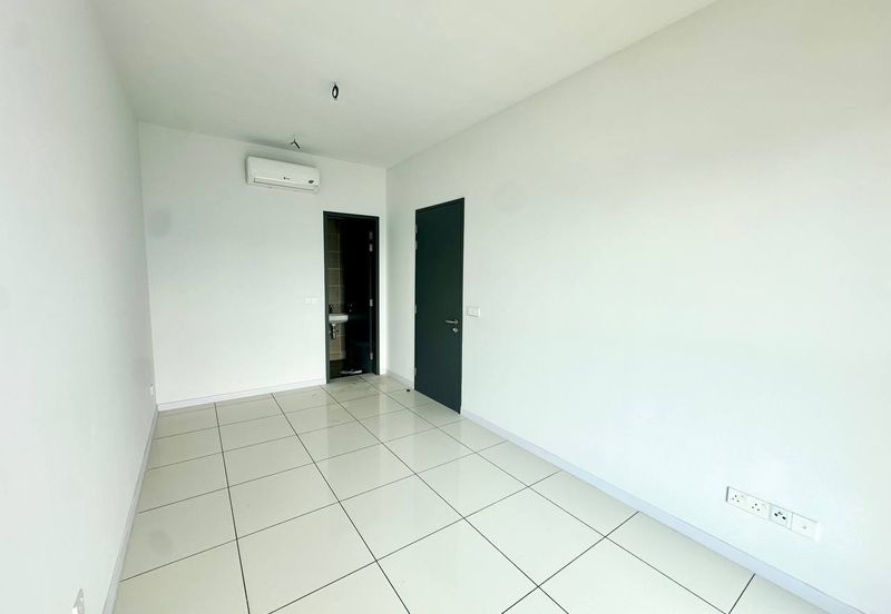 The Valley Residences