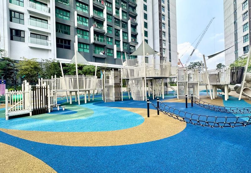 The Valley Residences