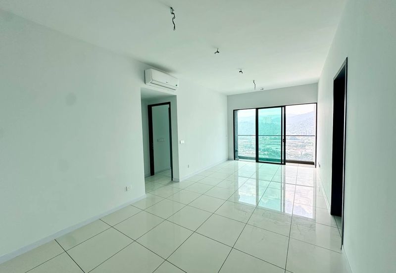 The Valley Residences