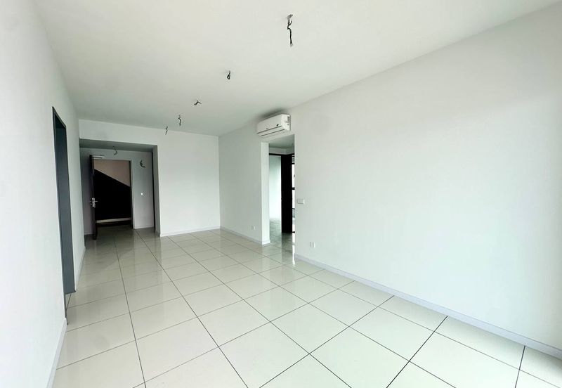 The Valley Residences