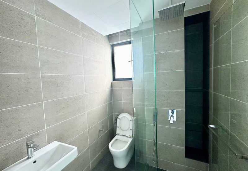 The Valley Residences