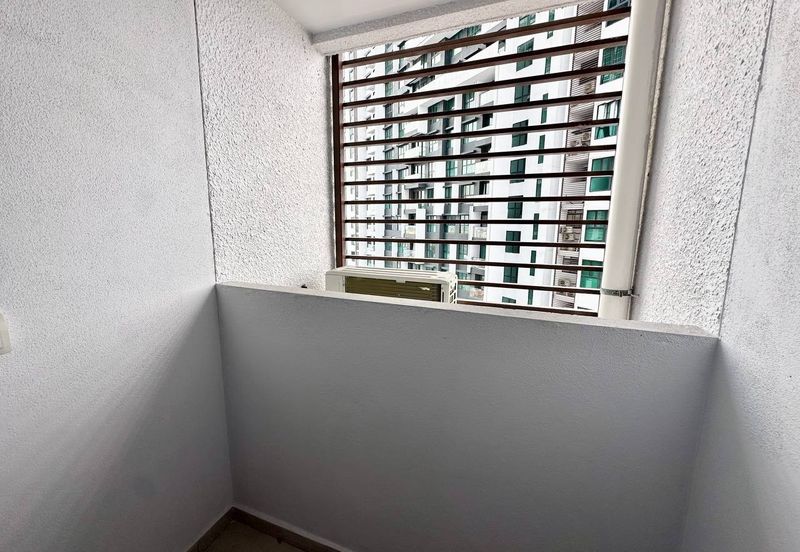 The Valley Residences