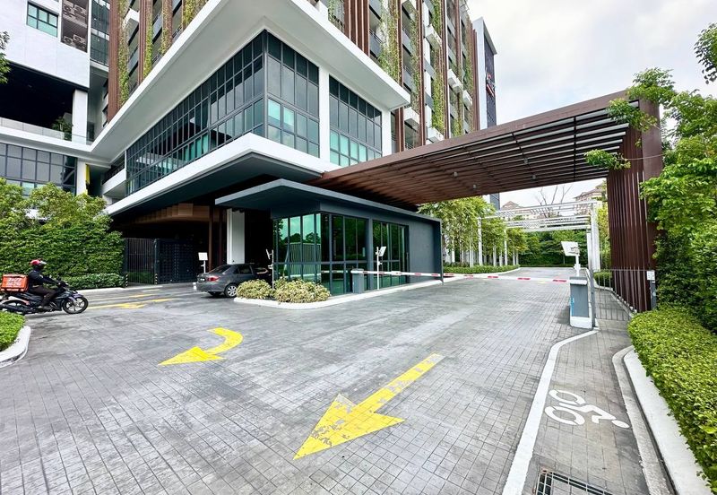 The Valley Residences