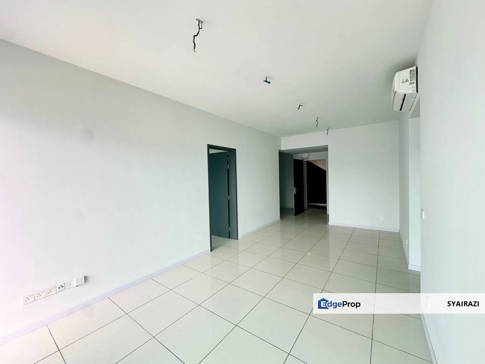 The Valley Residences @ Sky Sierra, Setiawangsa, Kuala Lumpur, Kuala Lumpur, Taman Setiawangsa