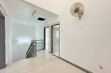 Bandar Tun Hussein Onn